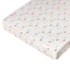 Safari Baby Infant Crib Kids Bedding Set Crib Sheet Set Infant Newborn Nursery 3Piece Comforter Fitted Sheet Crib Skirt