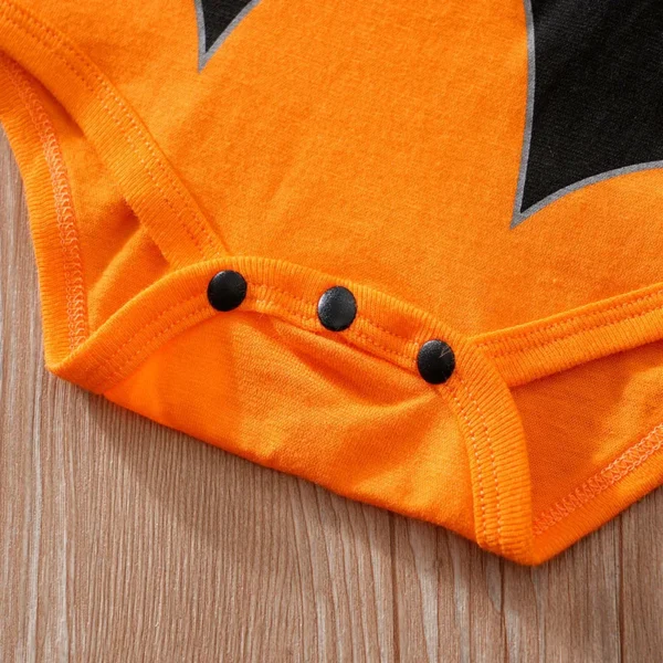 Triangle Jumpsuit 100% Cotton Baby Boys Outfit Infant Clothes Toddler Costume Romper Onesie 0-18 M Short Sleeve Cartoon Cosplay