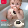 Baby Bath Water Temperature Gauge Infant Thermometer Newborn Smart Temperature Sensor Bathing Tool Maternity and Baby Products