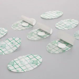 20/60/100 Baby Disposable Ear Shampoo and Earplug Stickers Shower Protection Earplugs Waterproof Child Care