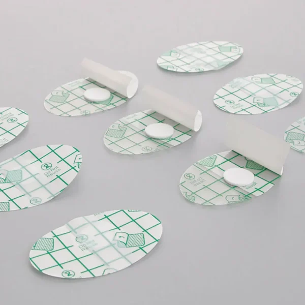 20/60/100 Baby Disposable Ear Shampoo and Earplug Stickers Shower Protection Earplugs Waterproof Child Care